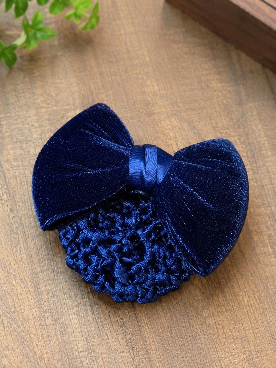 ROTATION Women Embellished French Barrette