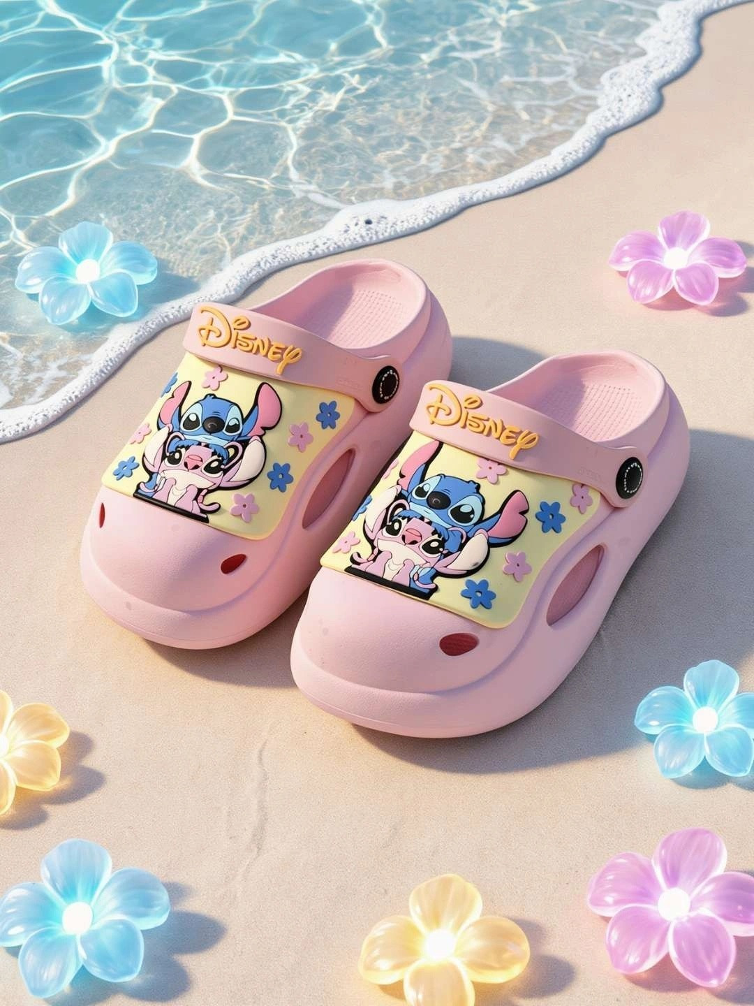 BAESD Girls Clogs Sandals