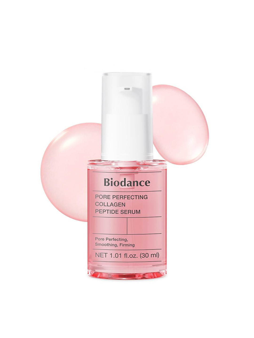 Biodance Pore Perfecting Collagen Peptide Serum - 30 ml