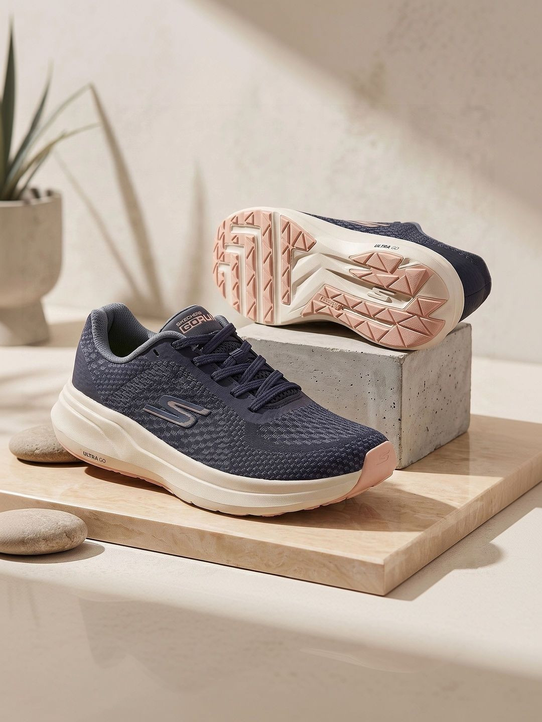 Skechers Women PURE Running Shoes