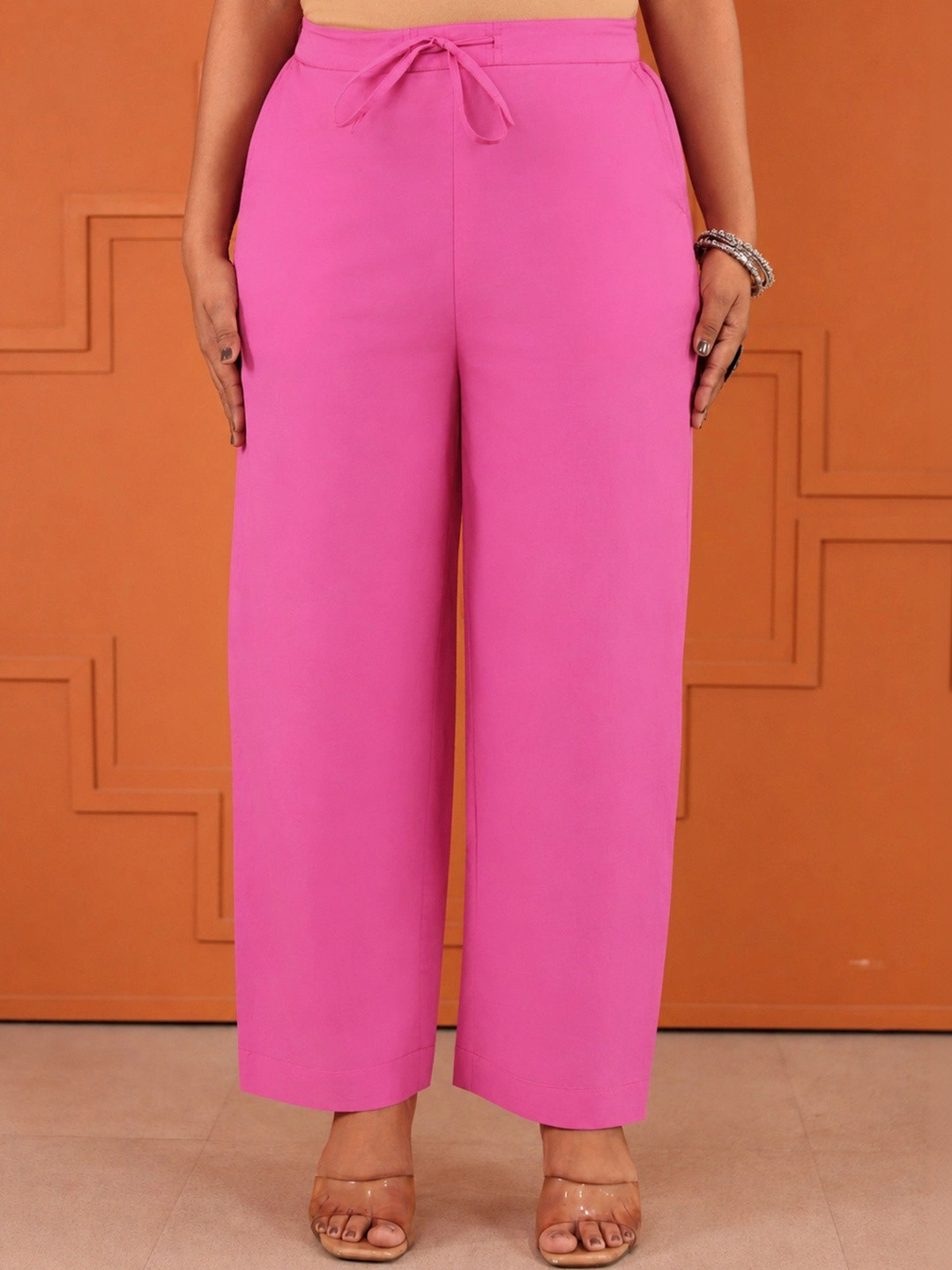 Aramya Women Palazzos