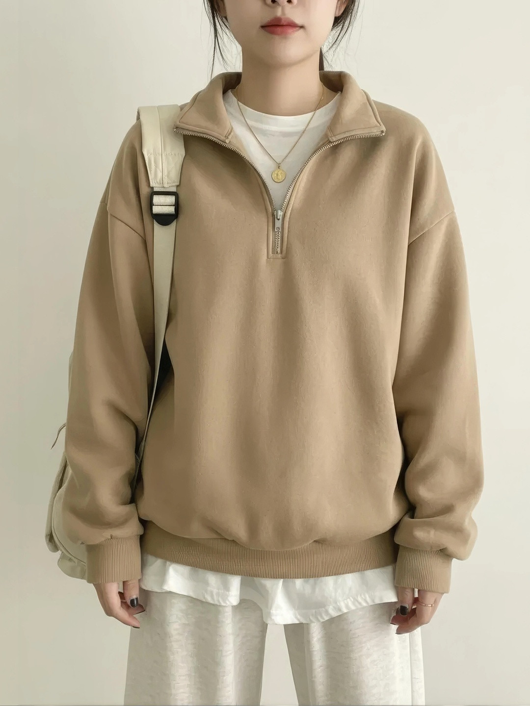 CotiQ Women Sweatshirt