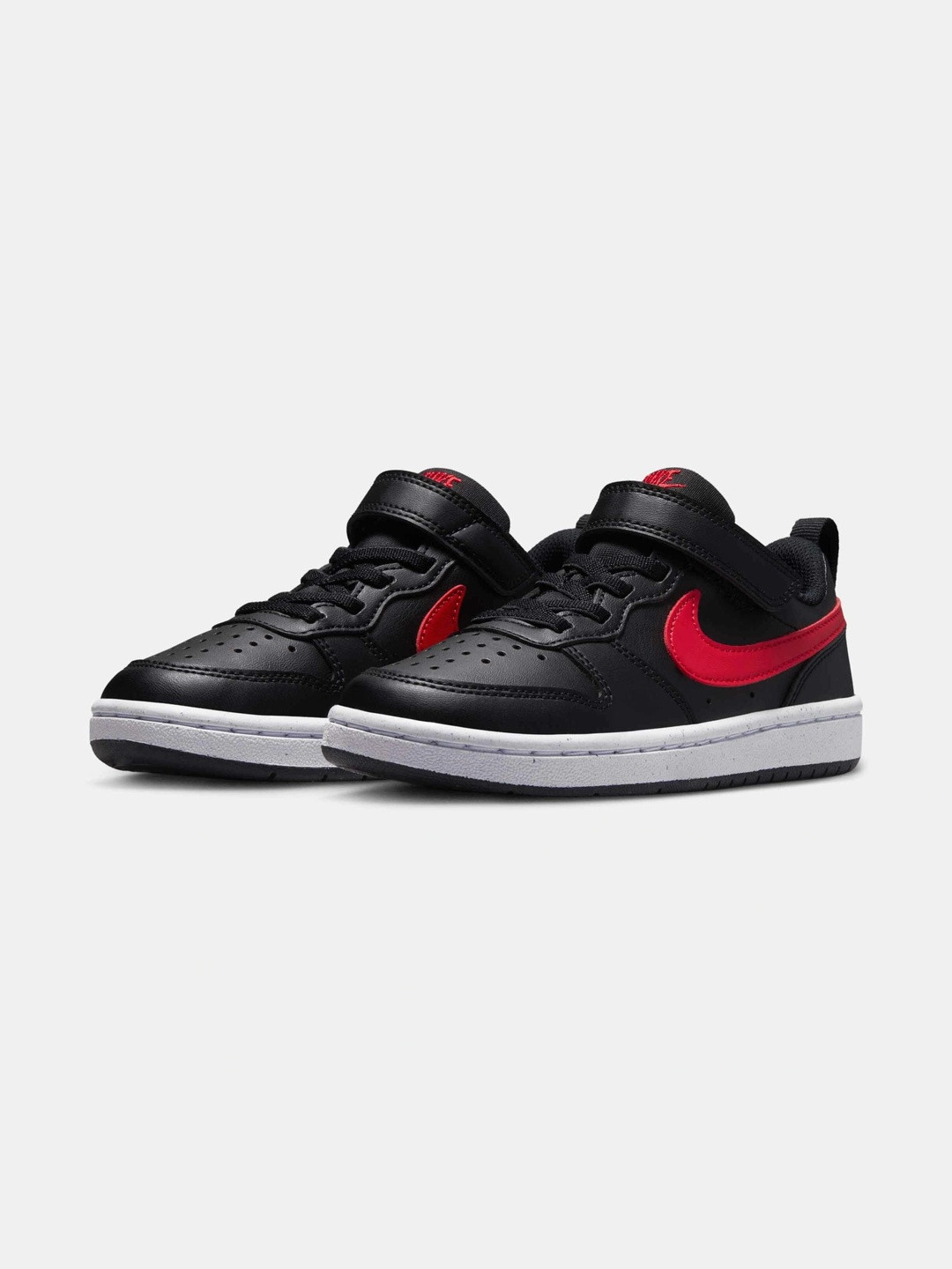 Nike Court Borough Low Recraft Younger Kids' Shoes