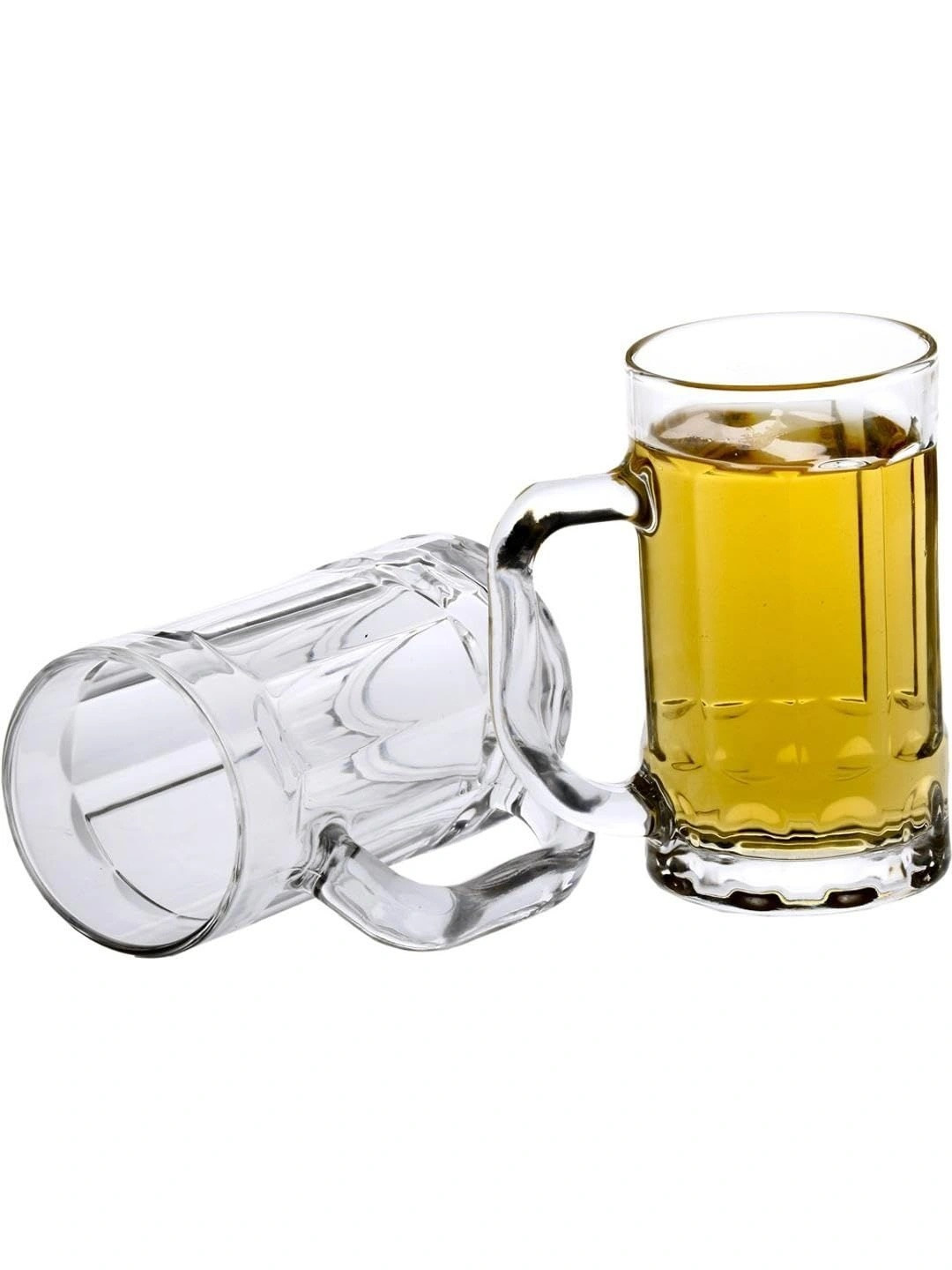 Aura Transparent 2 Dishwasher Safe Glass Water Glass