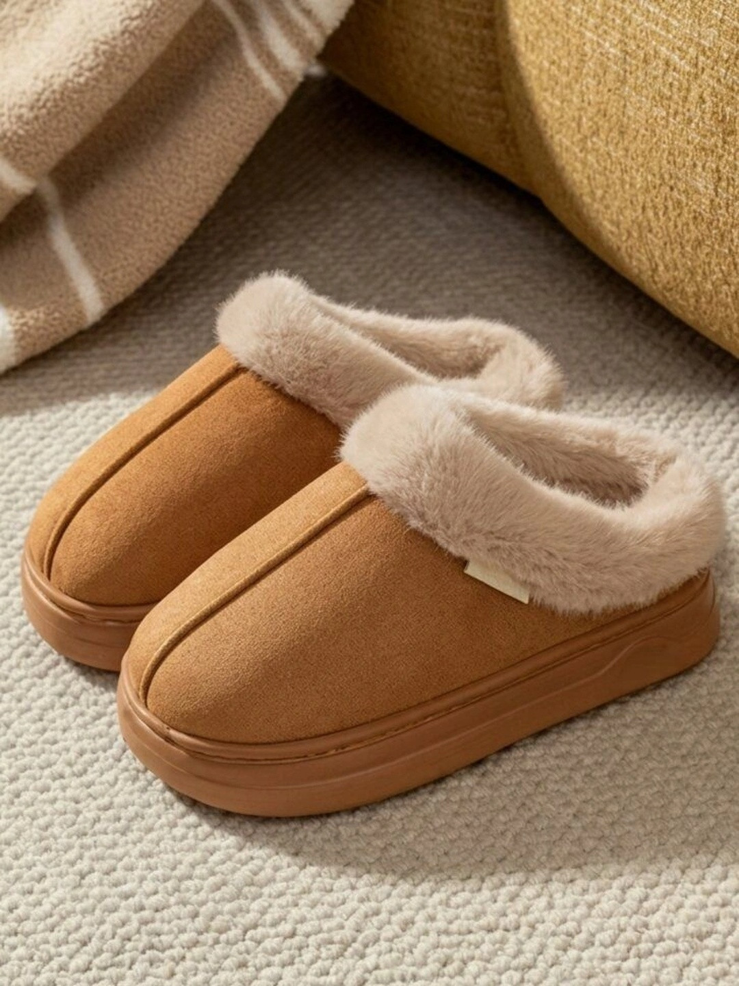 SZN Women Room Slippers