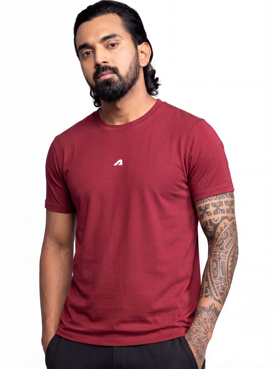 BOLDFIT Anti Odour Training Tshirt