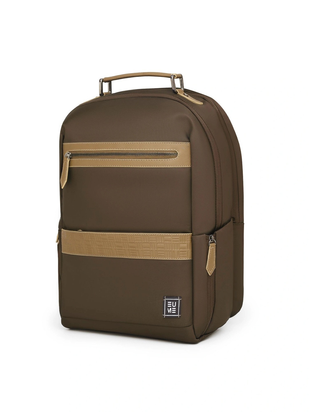EUME Alpha Nylon Laptop Backpack 27 L