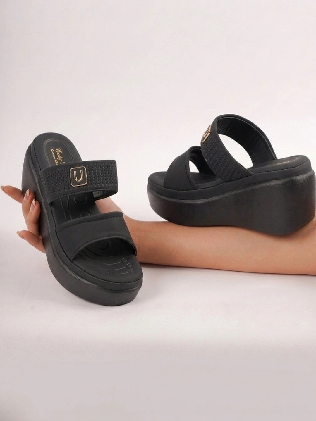 Simplex Footwear Women Comfort Sandals