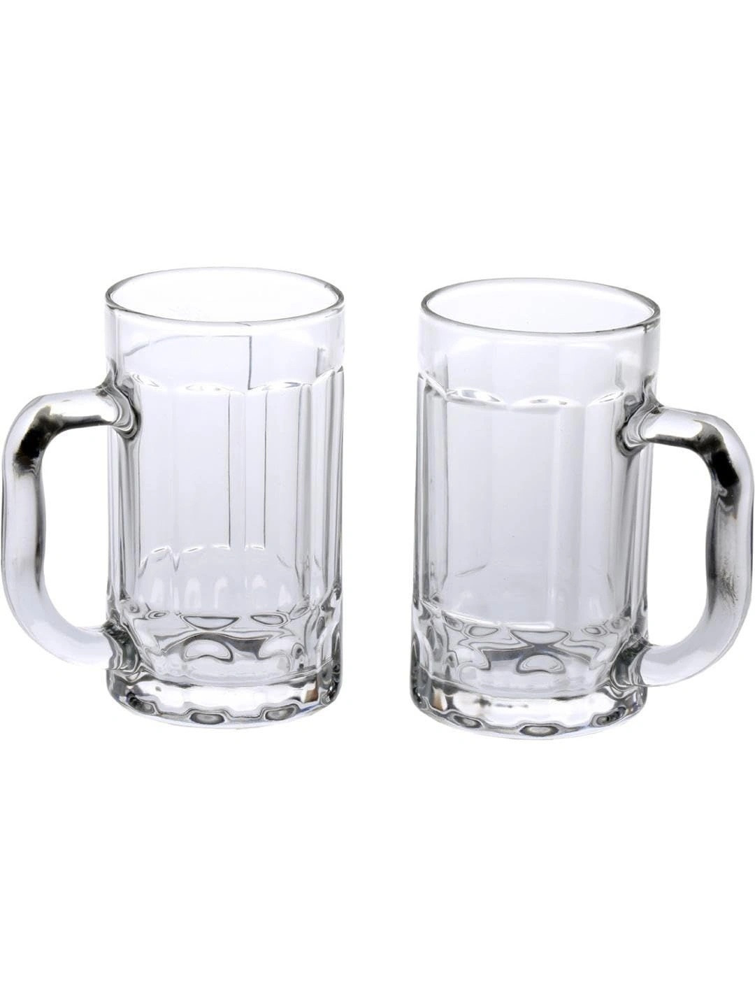 Aura Transparent 2 Dishwasher Safe Glass Water Glass