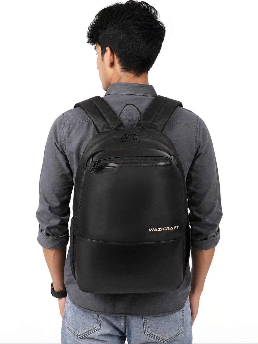 Wazicraft Unisex Laptop Bag