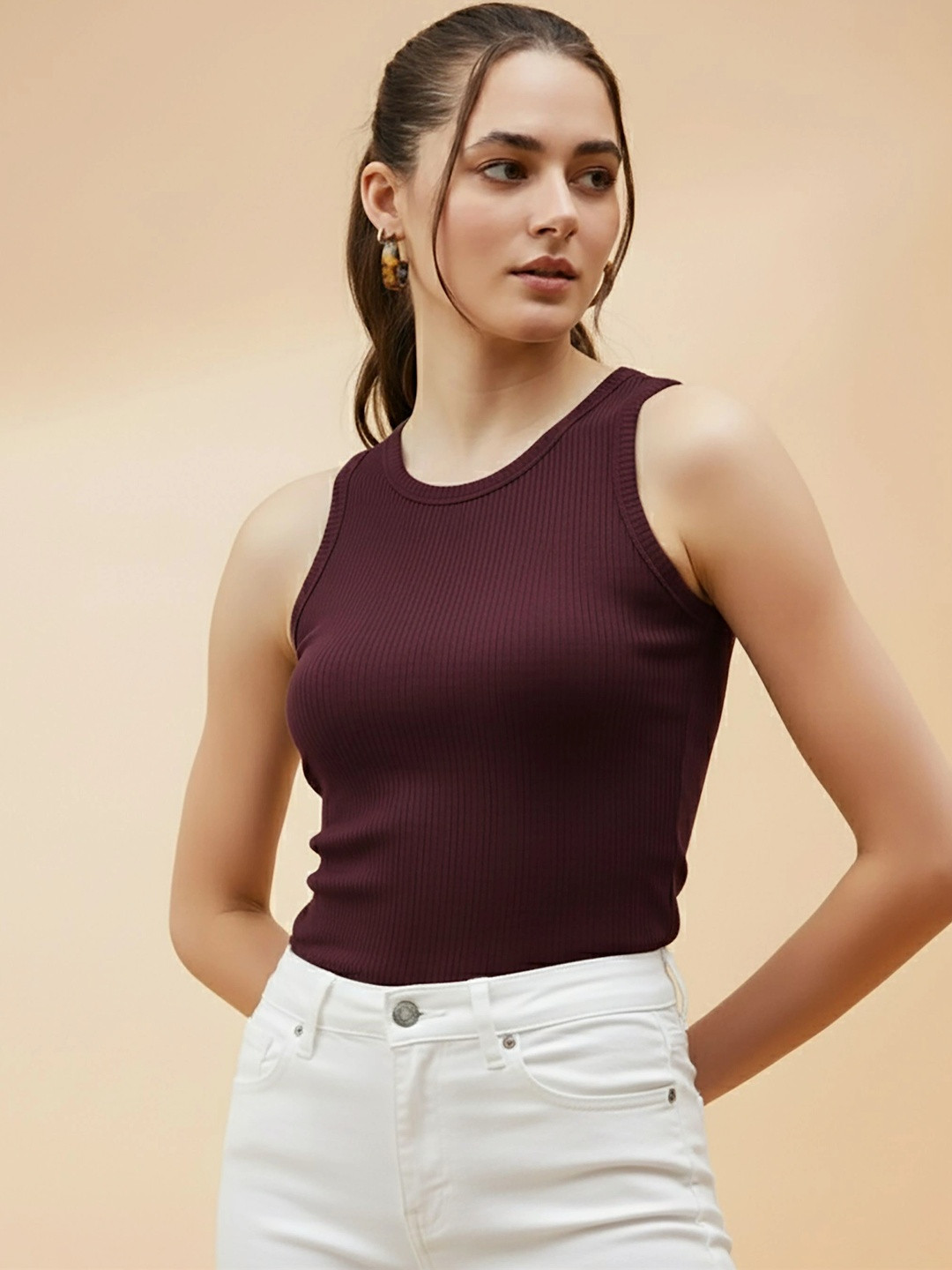 Unicus Apparel Cotton Top