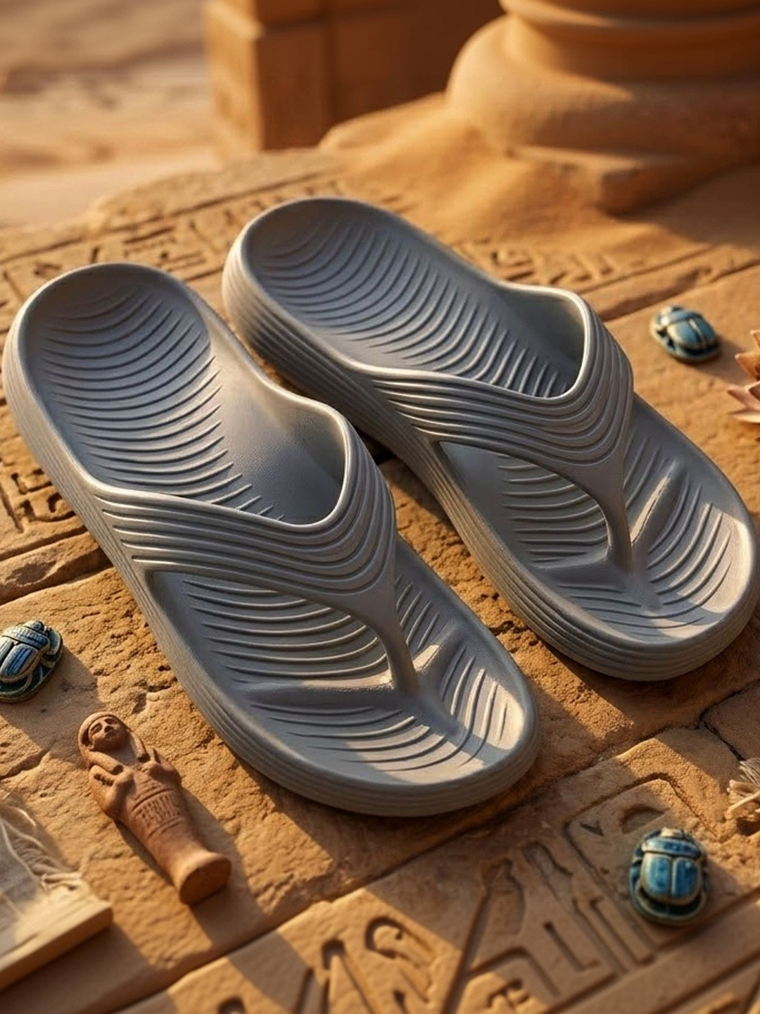 NEW ORANIE Men Thong Flip-Flops