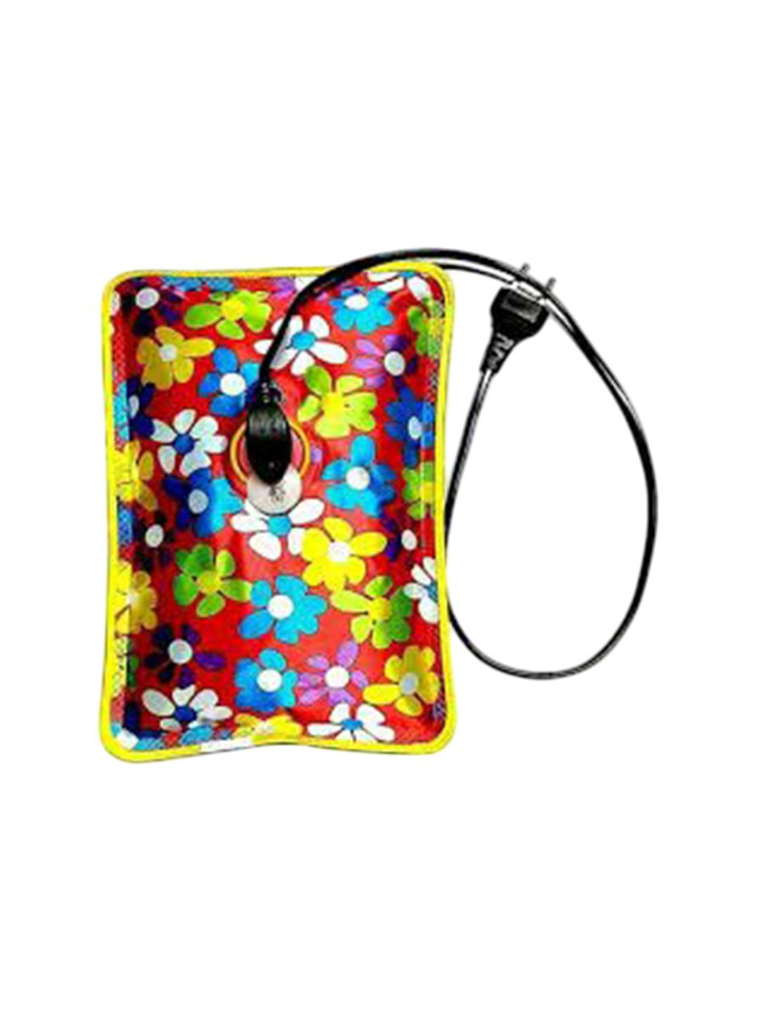 True Shop Hot Gel Bottle Pouch Electrical Massager