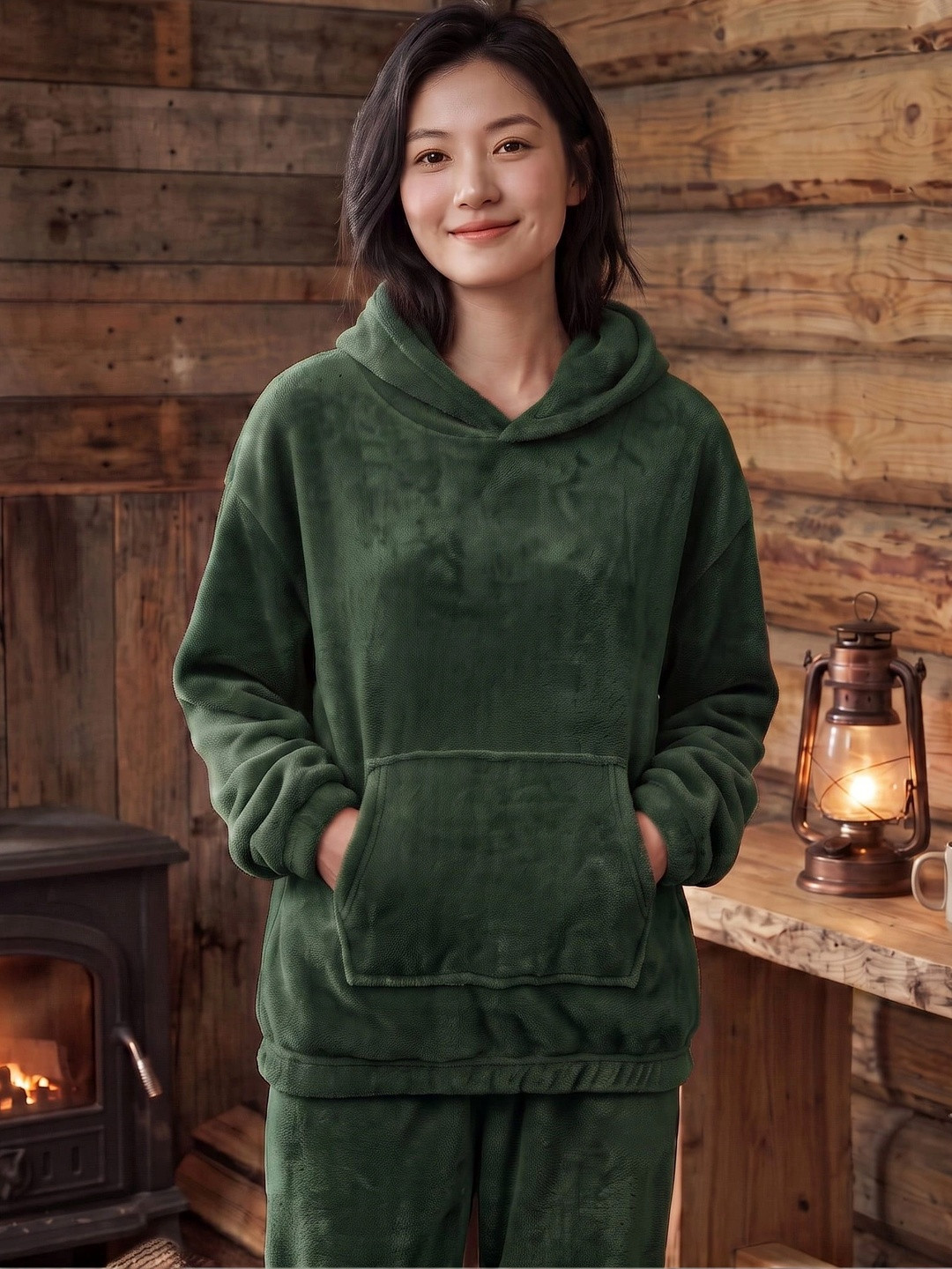 AAASH Women Night suit