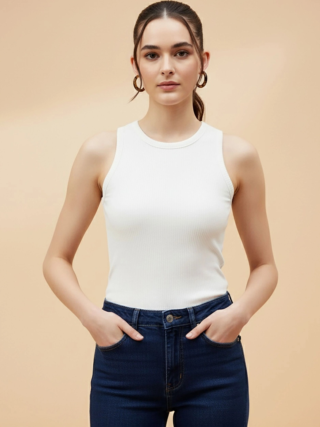 Unicus Apparel Cotton Top
