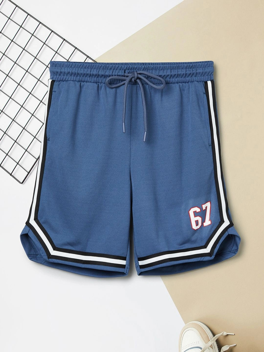 max Boys Training or Gym Sports Shorts