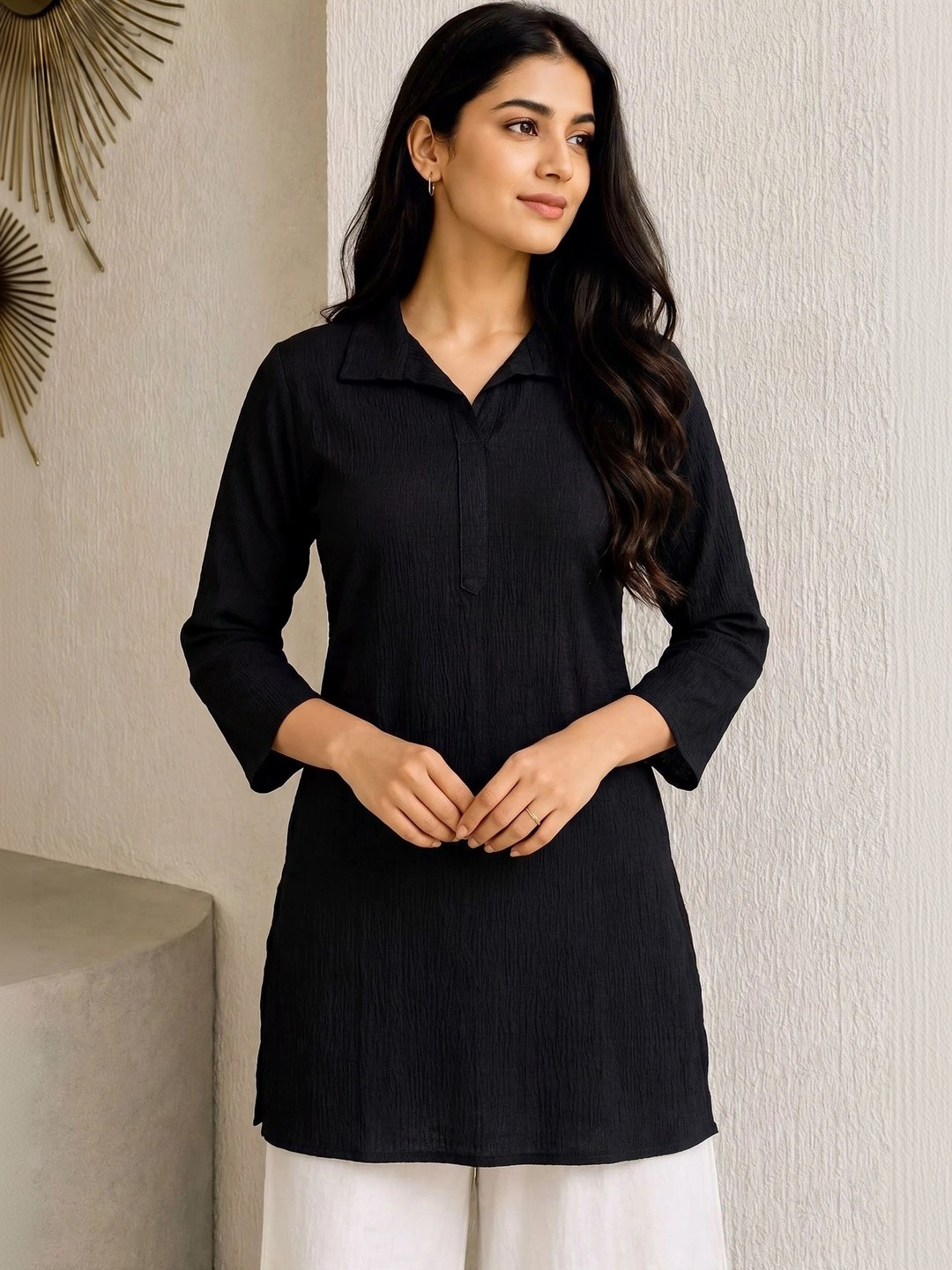 Kasendra Women Kurta