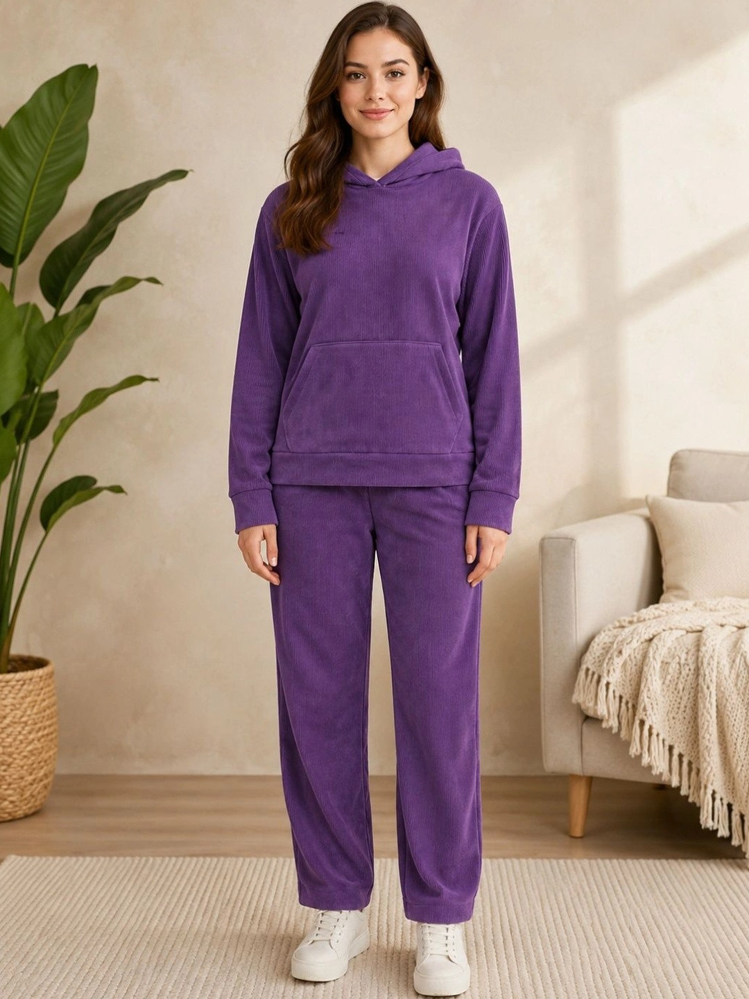 CIA Hooded Neck Tracksuits
