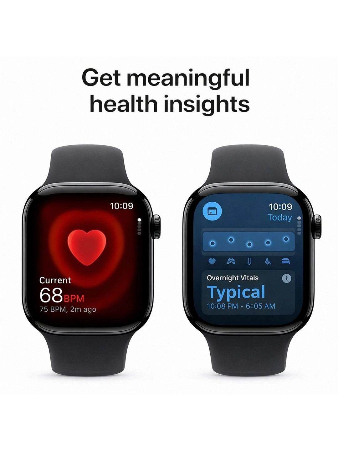 WEKTU Silicon Rectangular Running Smart Watches