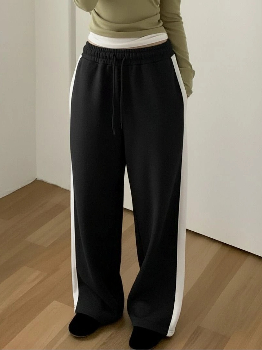 dockstreet Women Easy Wash Track Pants