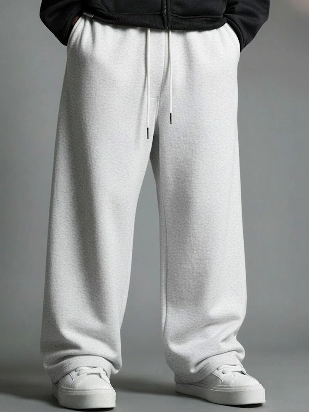 PROGENY Men Regular Fit Track Pants