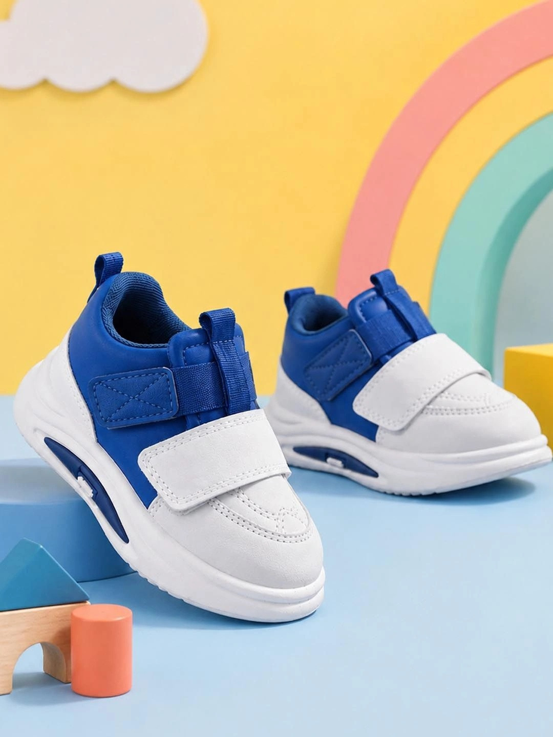ABLESTEP Boys Sneakers