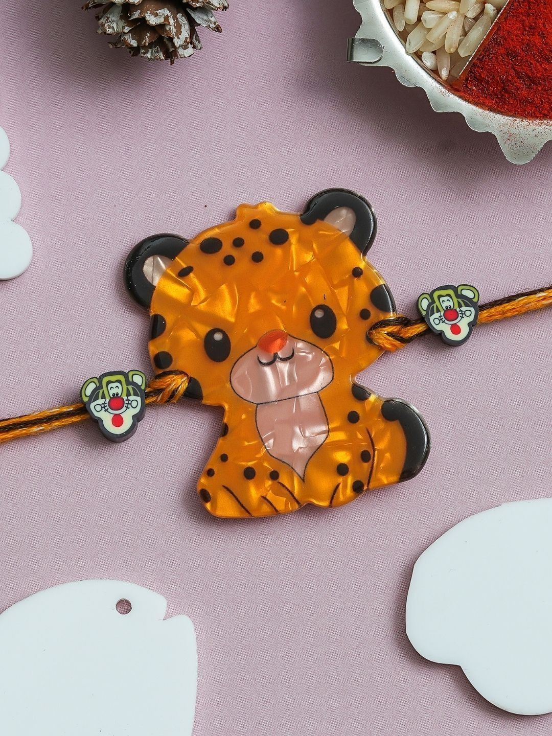 eCraftIndia Thread Rakhi