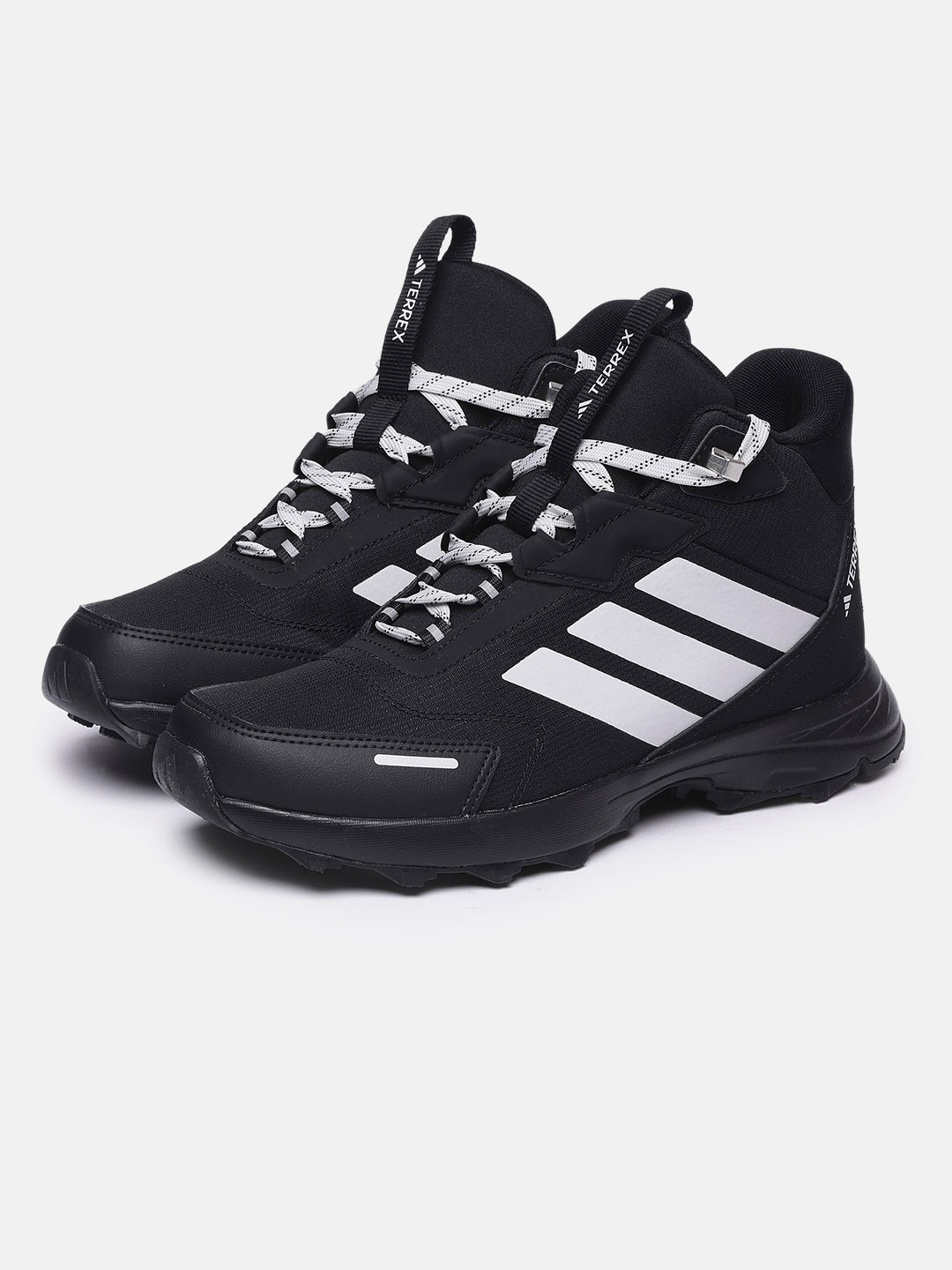 ADIDAS Men GLIDXER MID Trekking Shoes