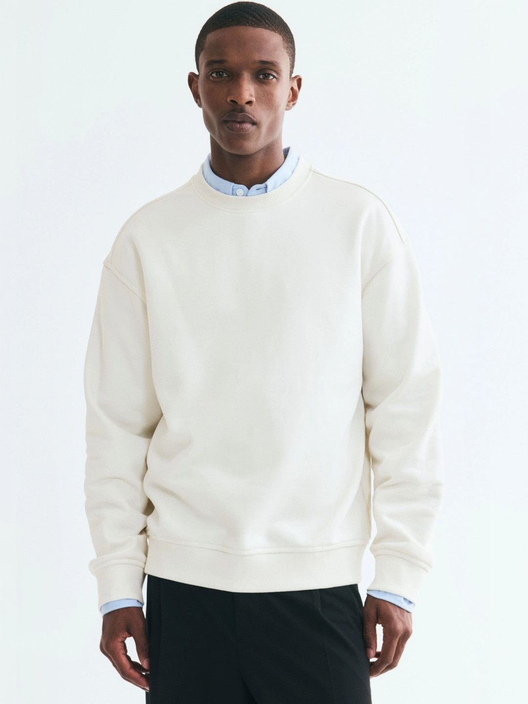 H&M Men Sweatshirt