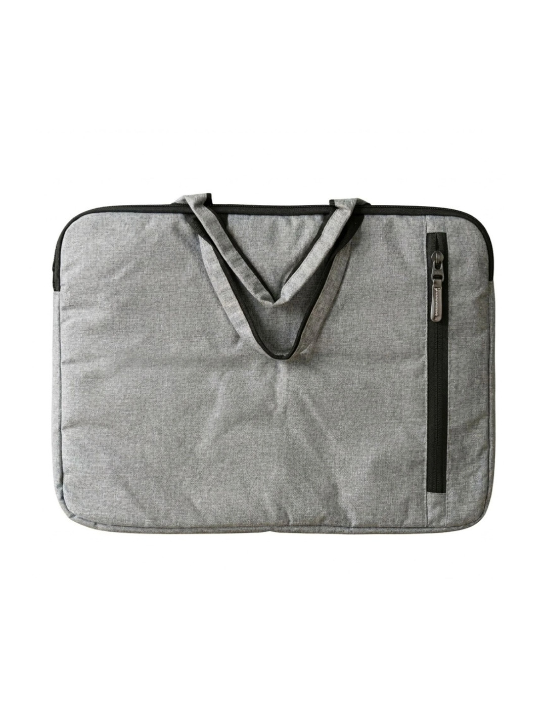 GROUPERS Unisex Textured Laptop Bag