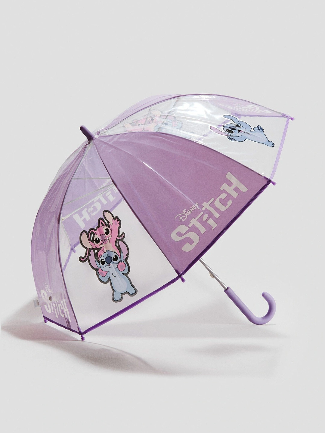 H&M Umbrellas Non-Foldable Cartoon Characters Umbrellas