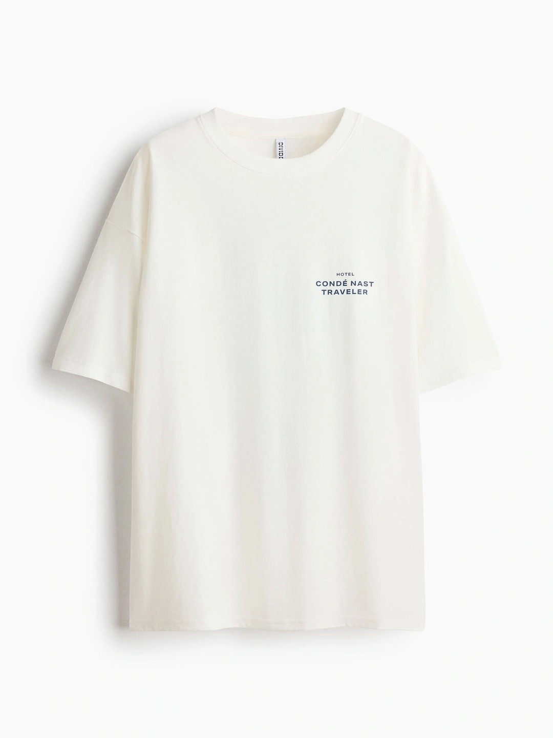 H&M Women Printed T-shirt
