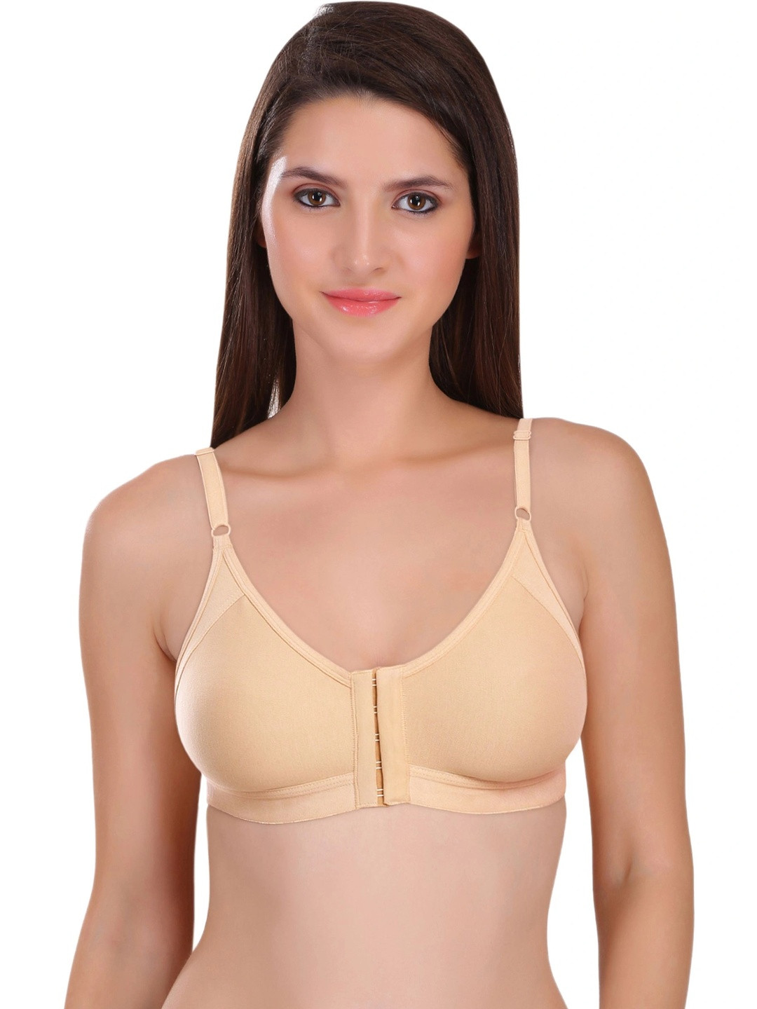 FEATHER LINE Bra Full Coverage