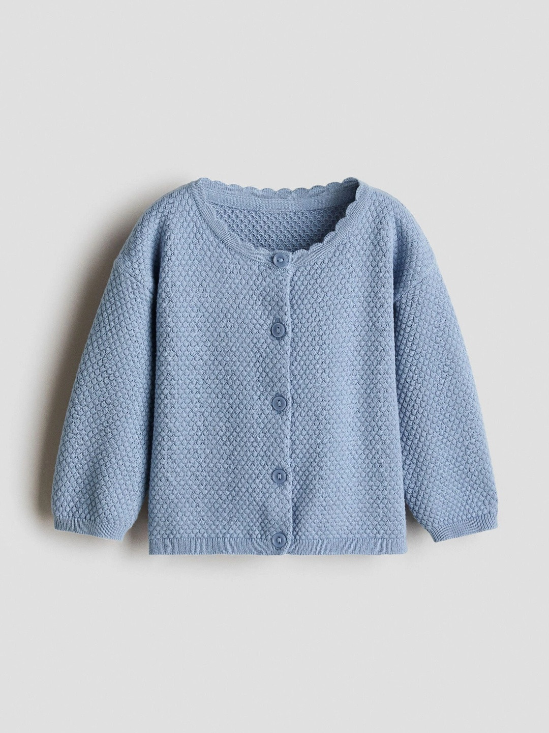 H&M Girls Cardigan