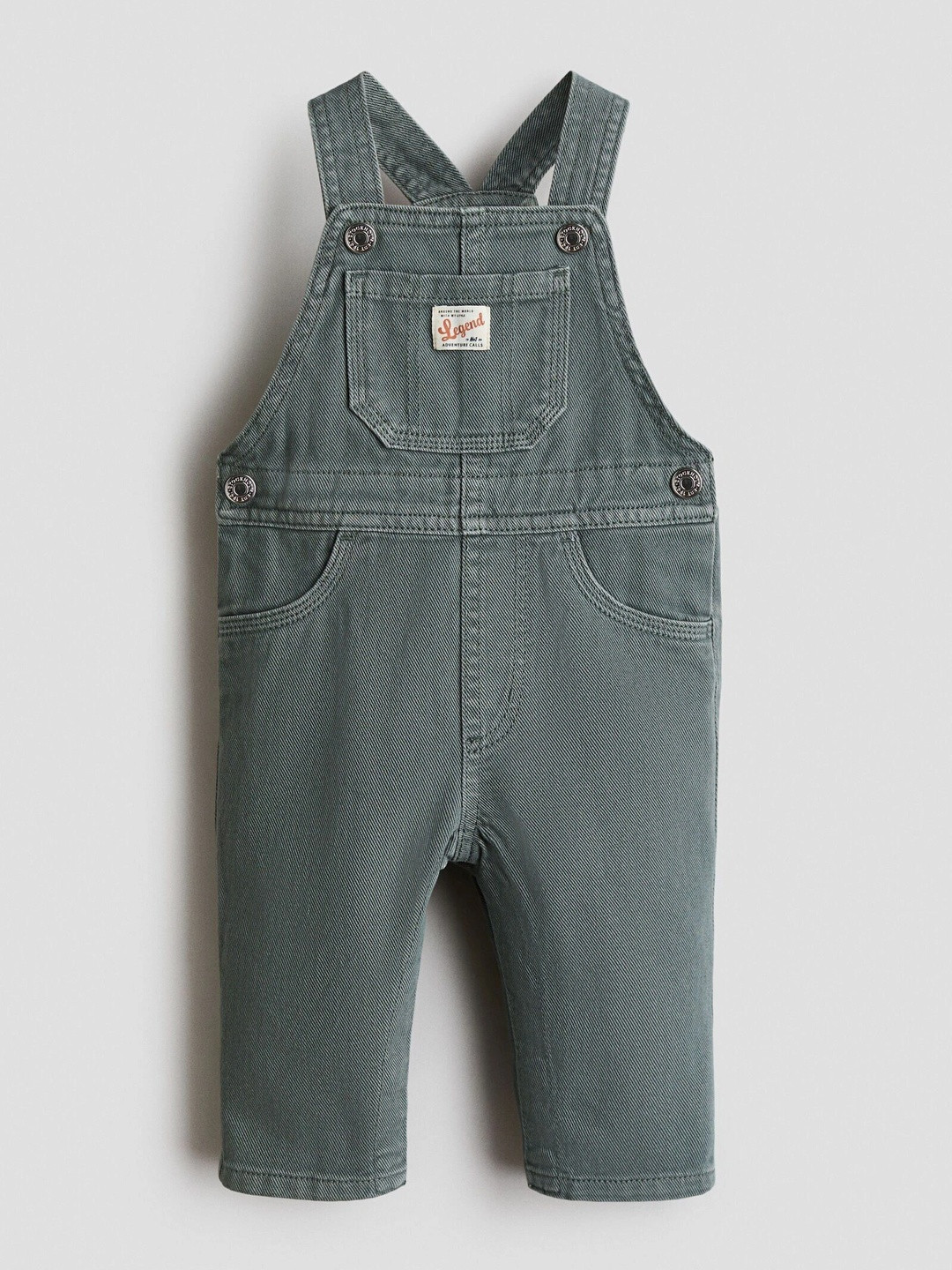 H&M Denim Dungarees
