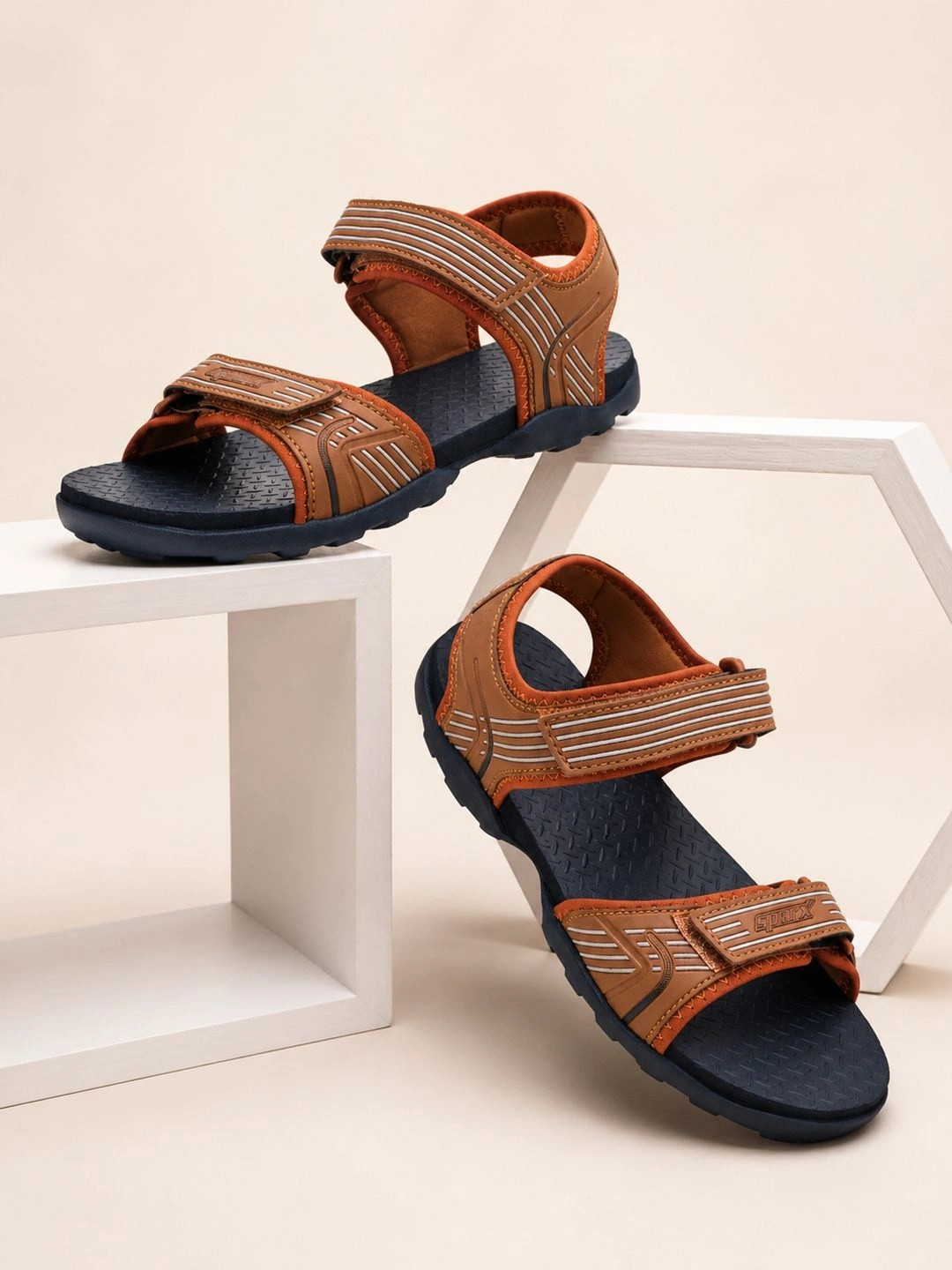Sparx Men Sandals