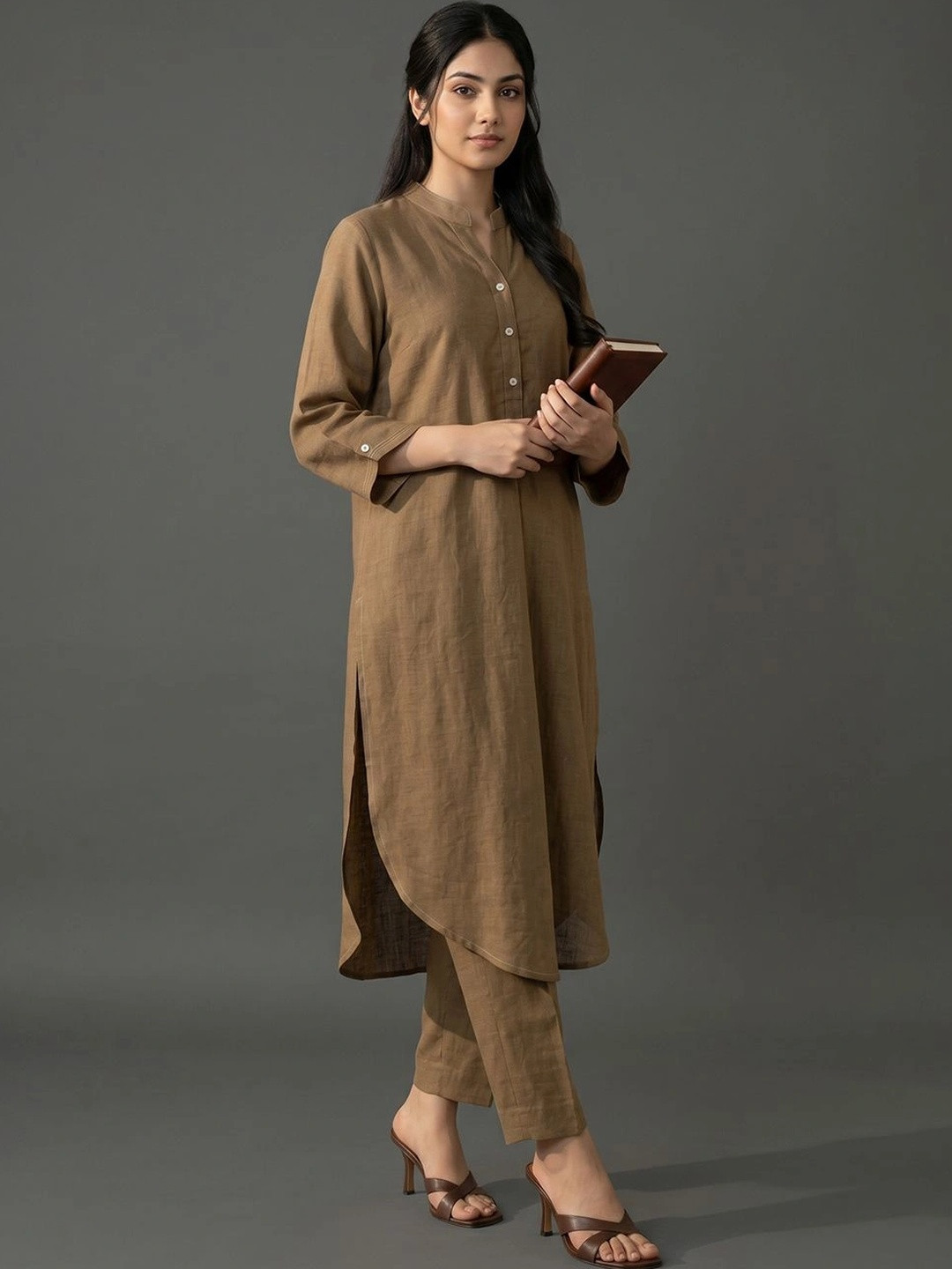 Navibhu Structured Women Summer Sets