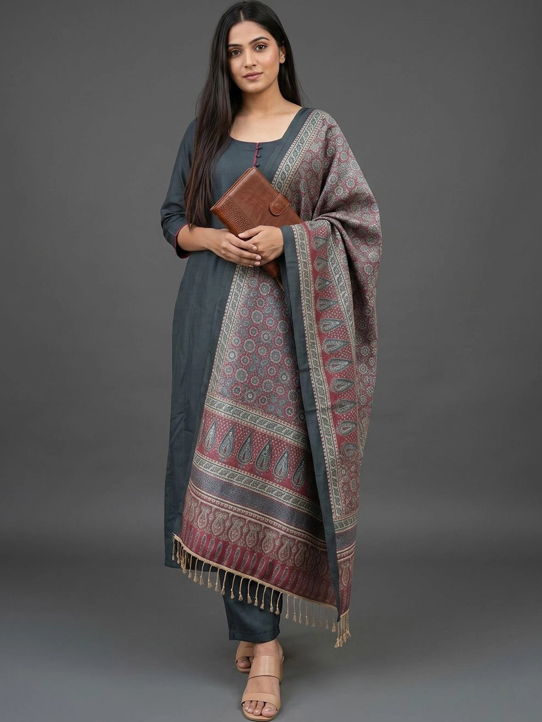 Navibhu Contemporary Women Trendy Sets