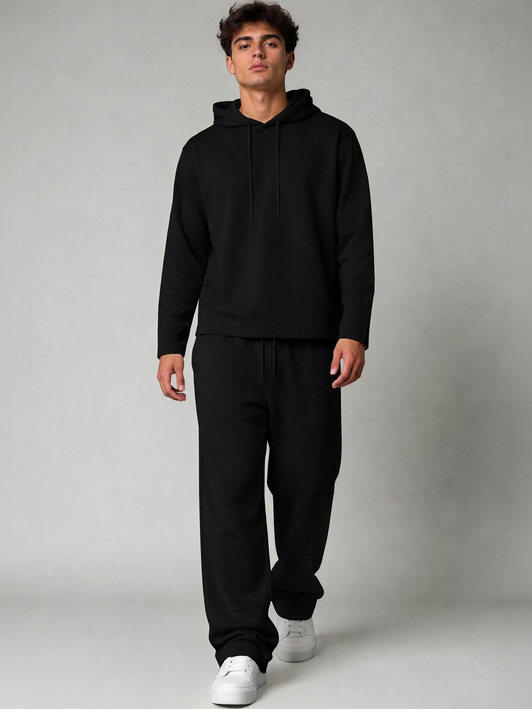 BLIVE Hooded Tracksuits