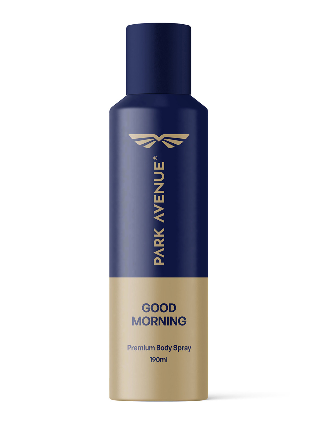 Park Avenue Men Good Morning Original Collection Deodorant - 190ml