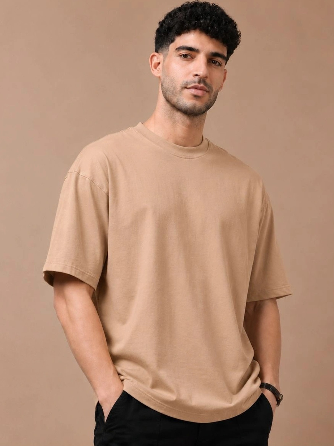 UTCV Men T-shirt