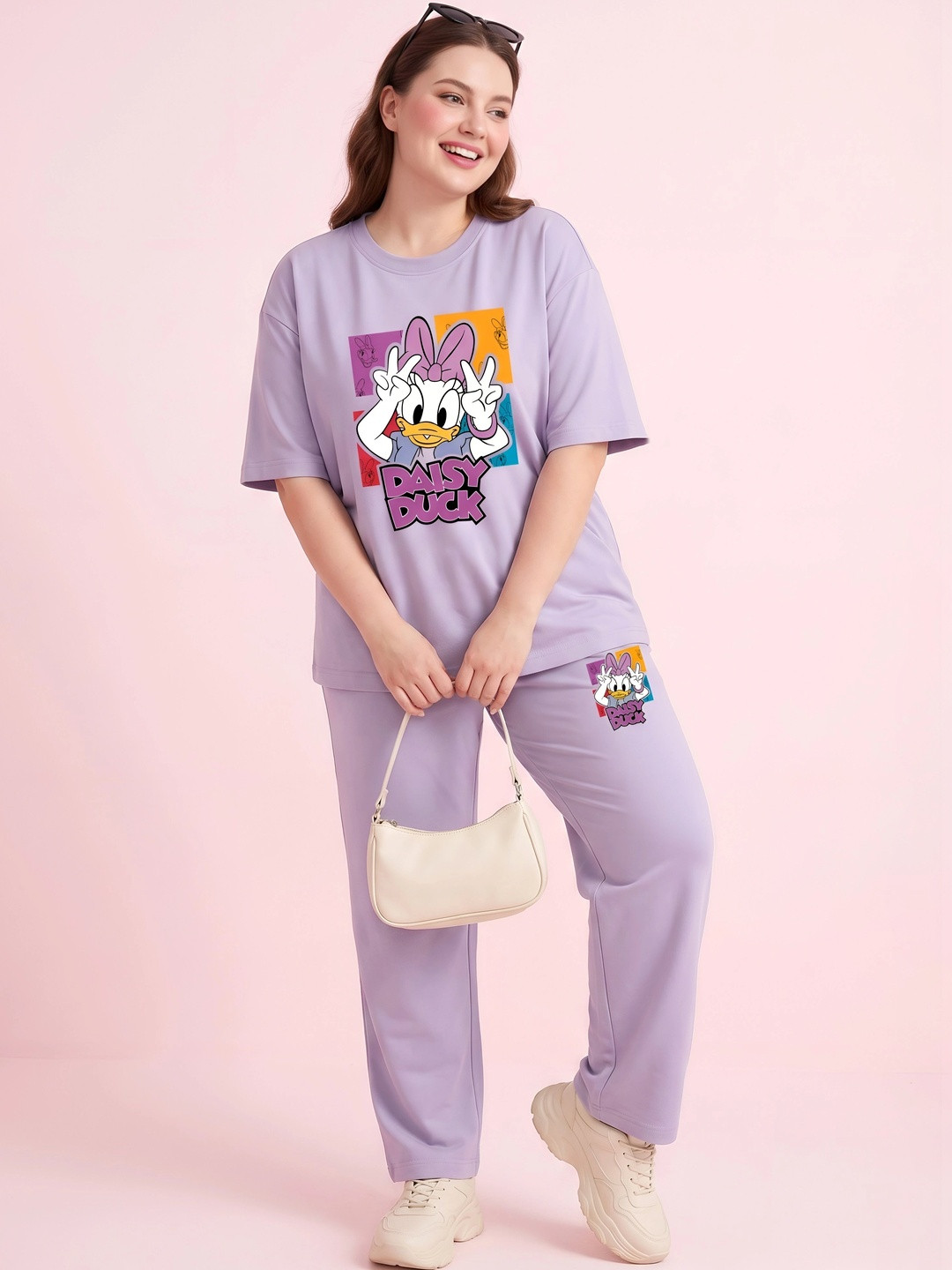 Shonisha Women Printed Night suit