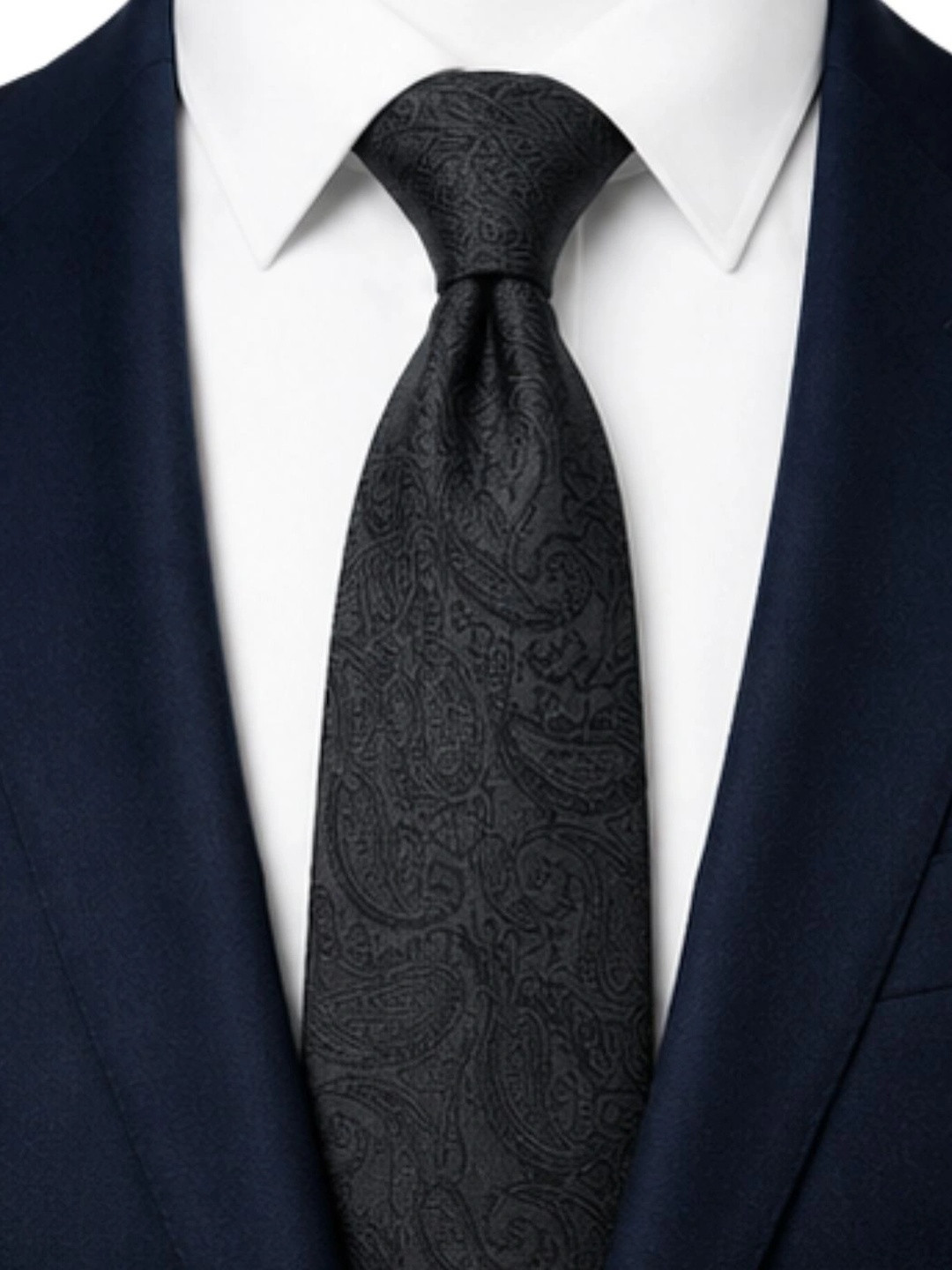 CALIXTO Men Printed Ties