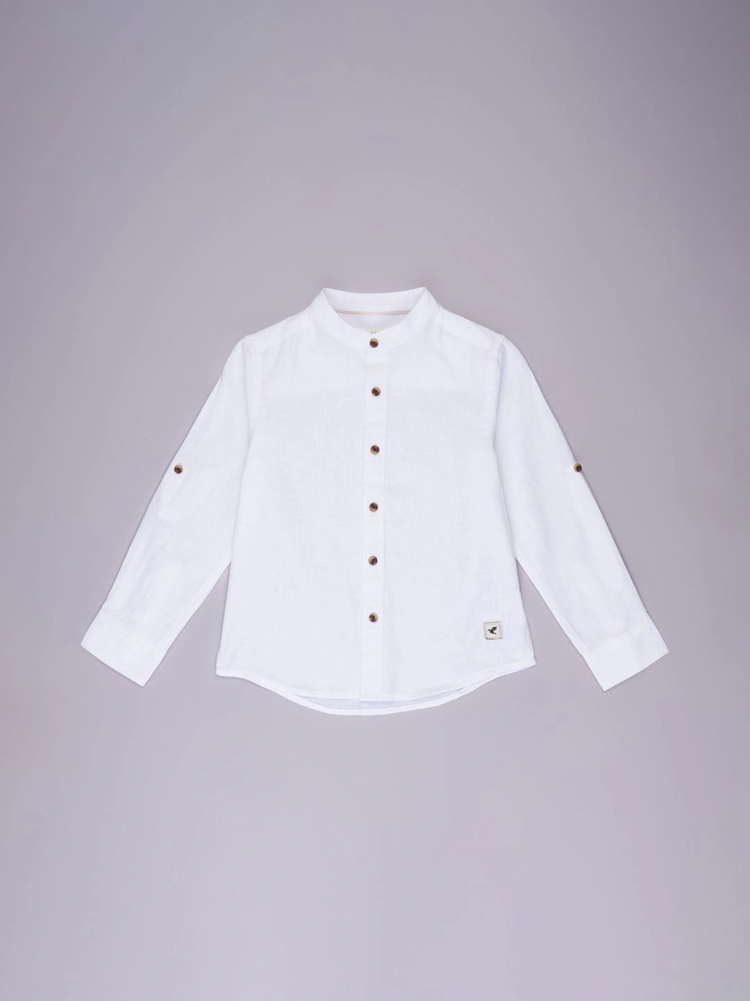 Pantaloons Junior Boys Casual Shirt