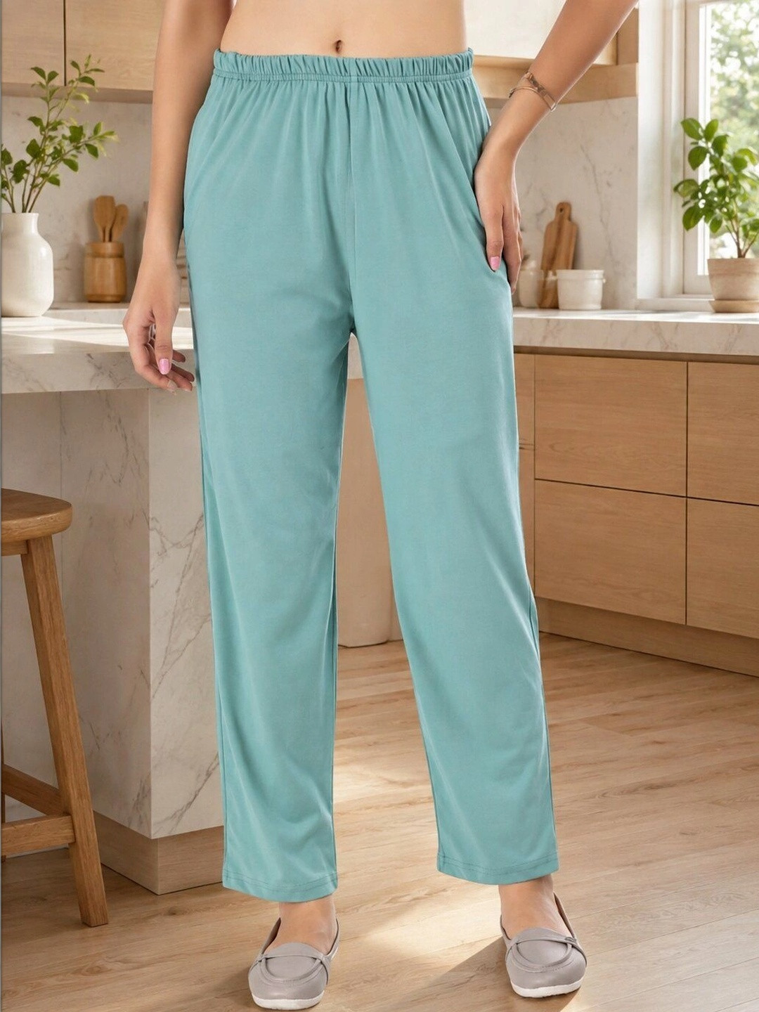 CODE-9 Mid Rise Pyjamas