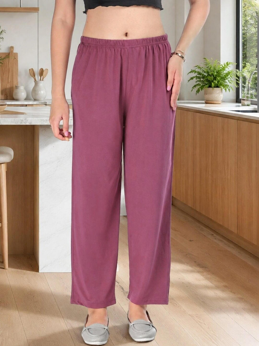 CODE-9 Mid Rise Pyjamas