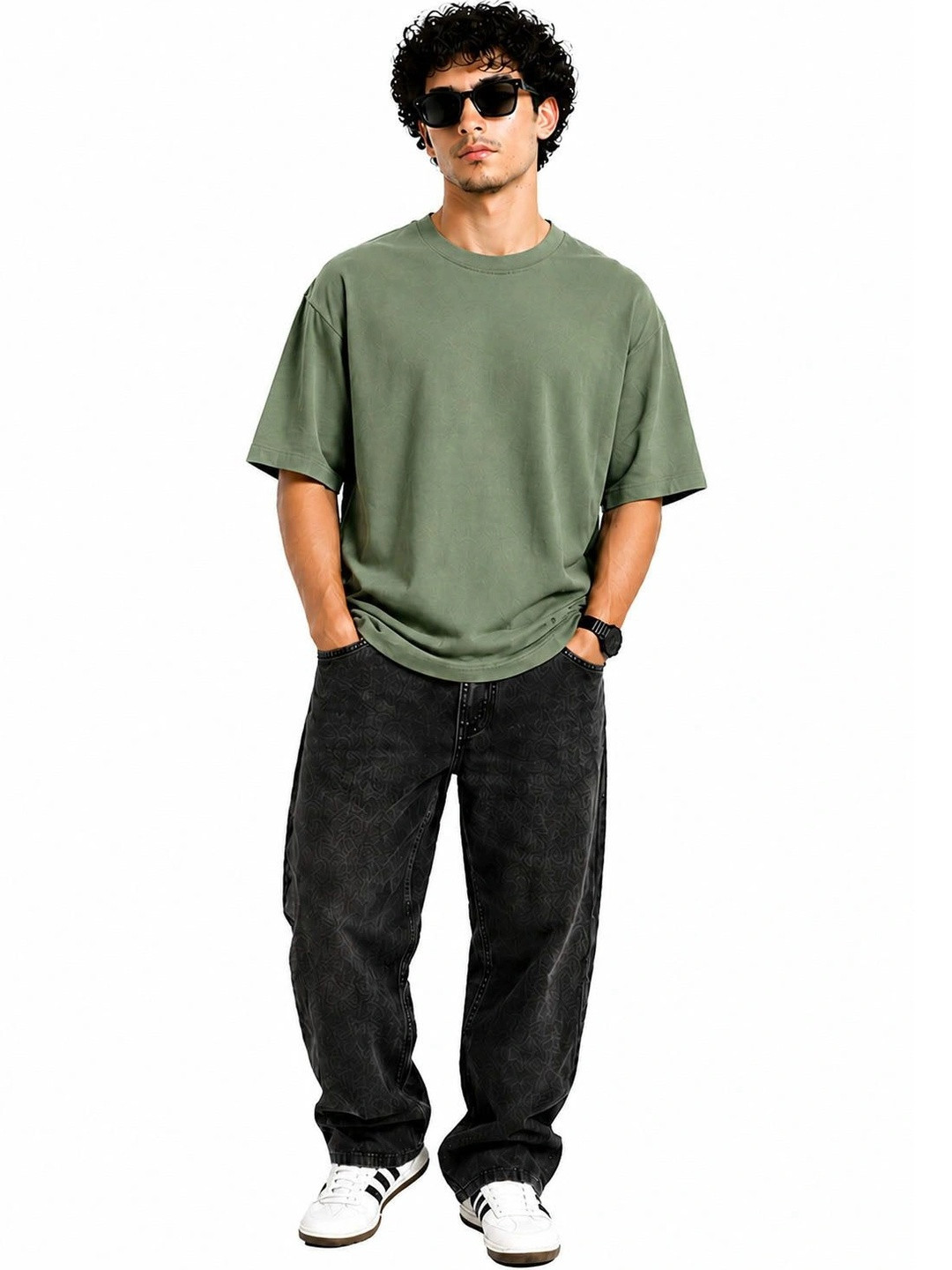 7kingdom Men T-shirt
