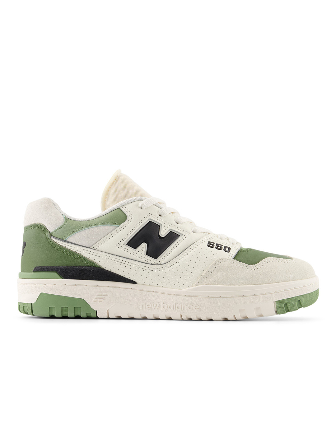 New Balance Men BB550 Casual Shoes