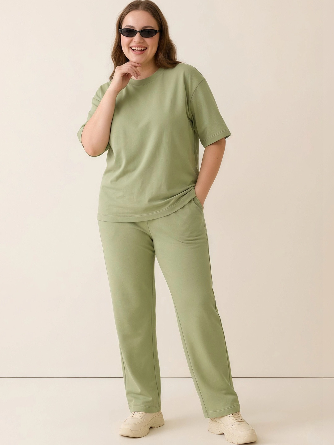 Shonisha Women Night suit
