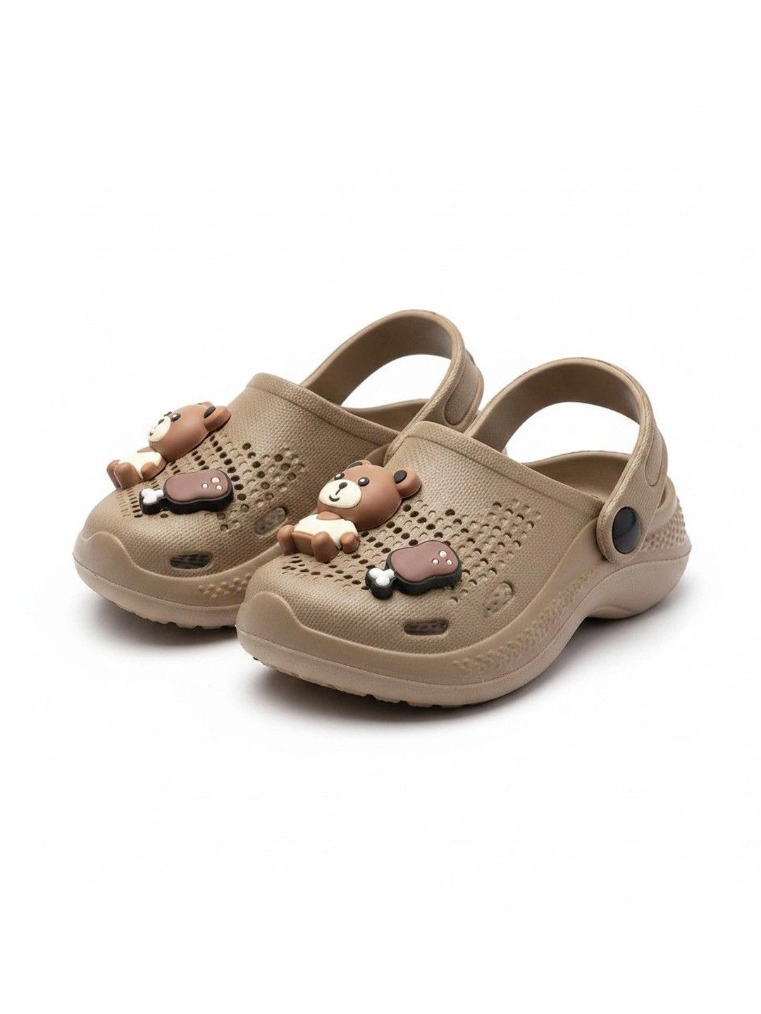 YK Boys Clogs Sandals